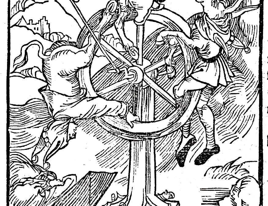 Schiff 3: Von Echoräumen und Gleichgesinnungstrupp