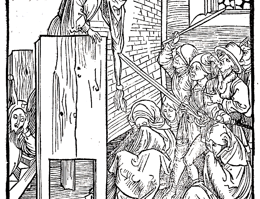 Schiff 2: Von falschen Lehrmeistern und windigem Rat